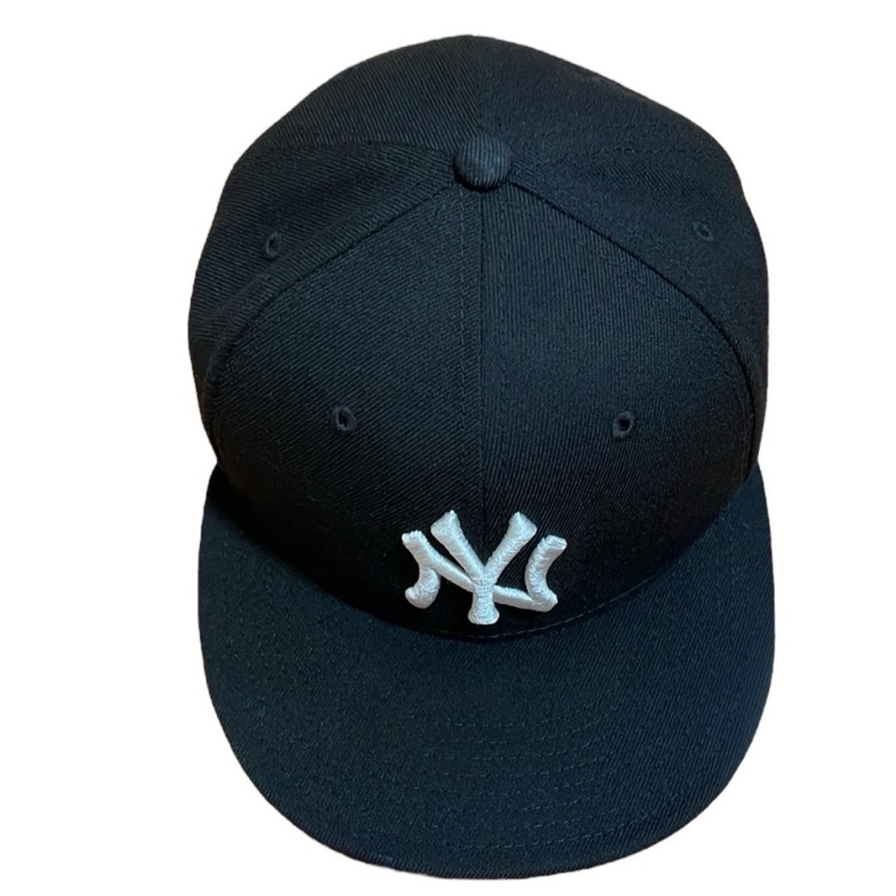 NEW ERA New York Yankees Baseball Cap Hat Unisex - Picture 2 of 8